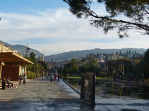 promenade du Paillon - Nice 2