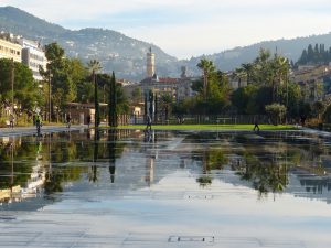 promenade du Paillon - Nice 3