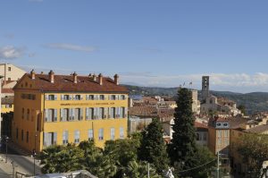 Grasse, centre mondial de la parfumerie, se devait d’avoir un musée digne de ce nom - © D.R.