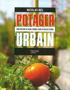 Potager urbain r