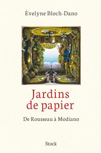 jardins de papier