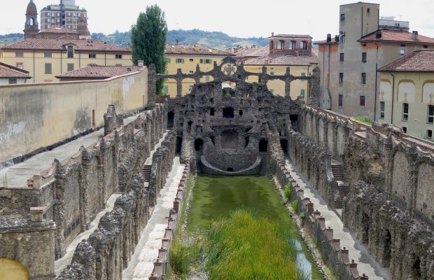 Le « fontanazzo » - © Chiara Santini