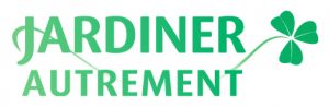 logo Jardiner Autrement