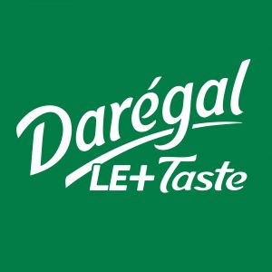 Darégal logo