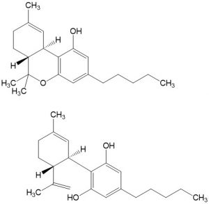 THC