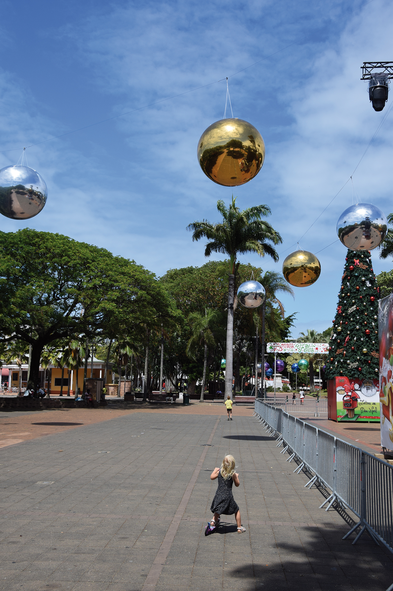 noel a nouméa