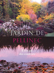 Livres : Jardin de Pellinec 