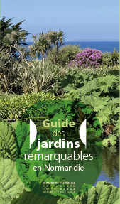 Guide des jardins remarquables