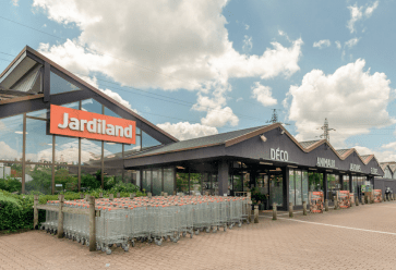 Jardiland