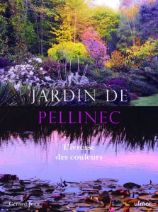 Jardin de Pellinec