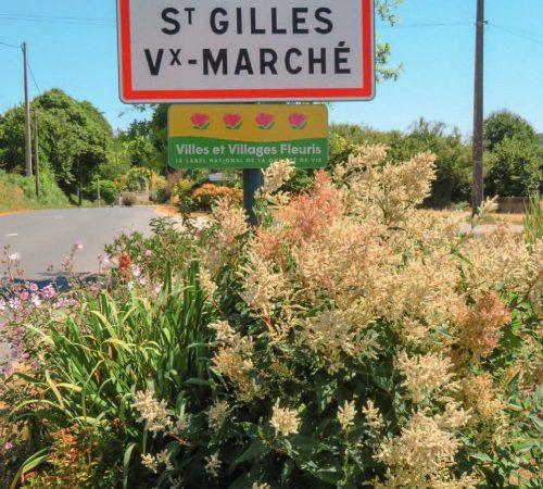 Saint-Gilles-Vieux-Marché
