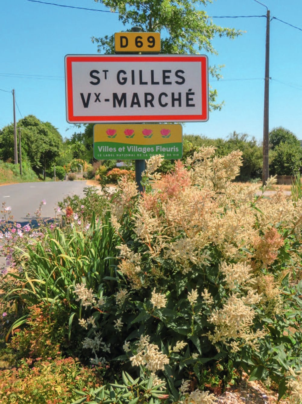 Saint-Gilles-Vieux-Marché