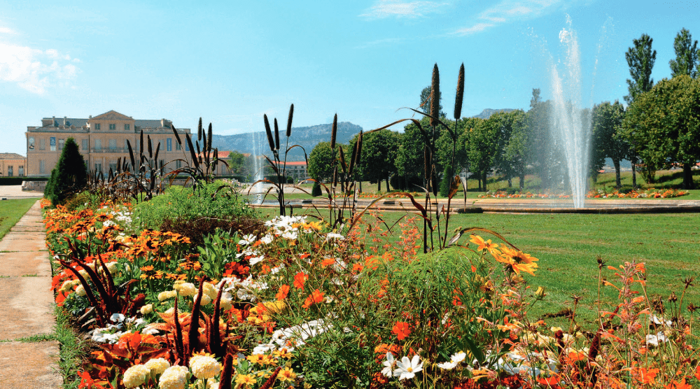 Parc Borély