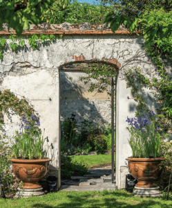 Jardin du parfumeur