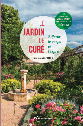 Le jardin de curé