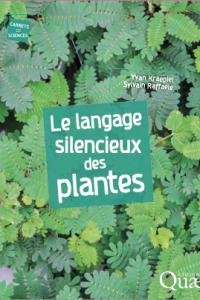 la langage silencieux des plantes