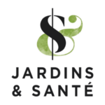 Logo de Jardins & Santé