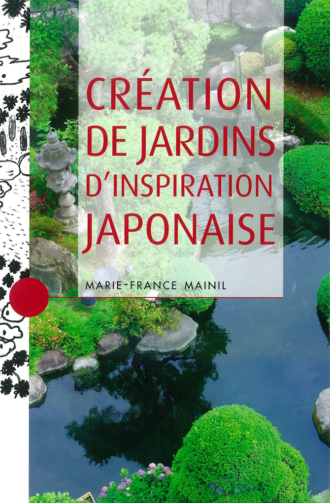 Création de jardins d’inspiration japonaise