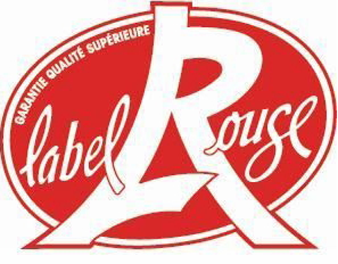 Logo Label Rouge