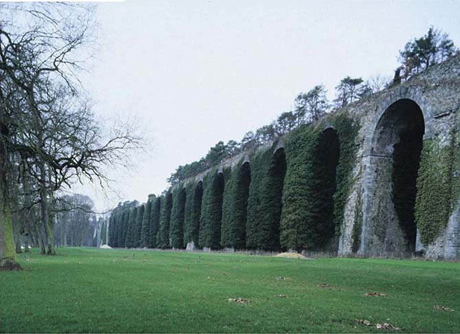 Aqueduc de Maintenon